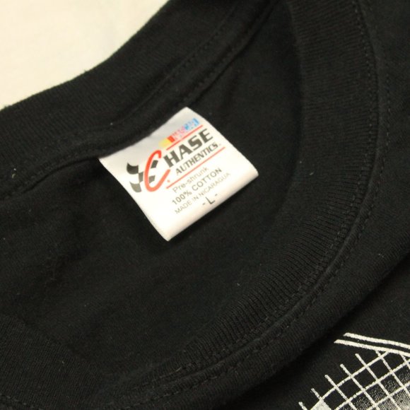 Carl Edwards Racing Tee - Picture 3 of 4